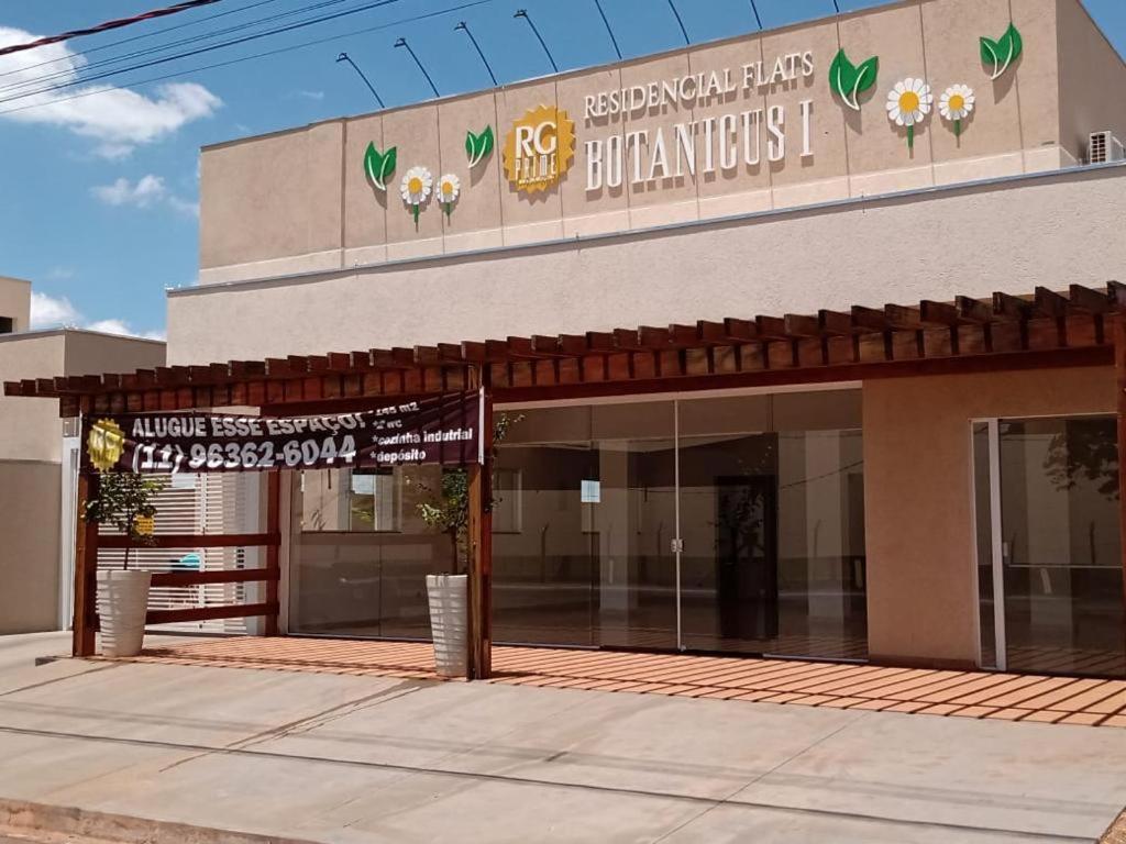 Flat Olimpia Com Area De Churrasqueira Privada E Tudo Novo Zewnętrze zdjęcie